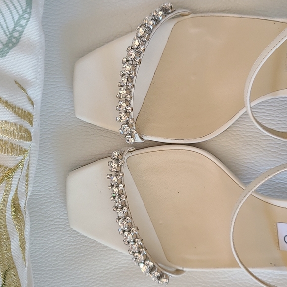 Jimmy Choo sandals - Picture 3 of 10